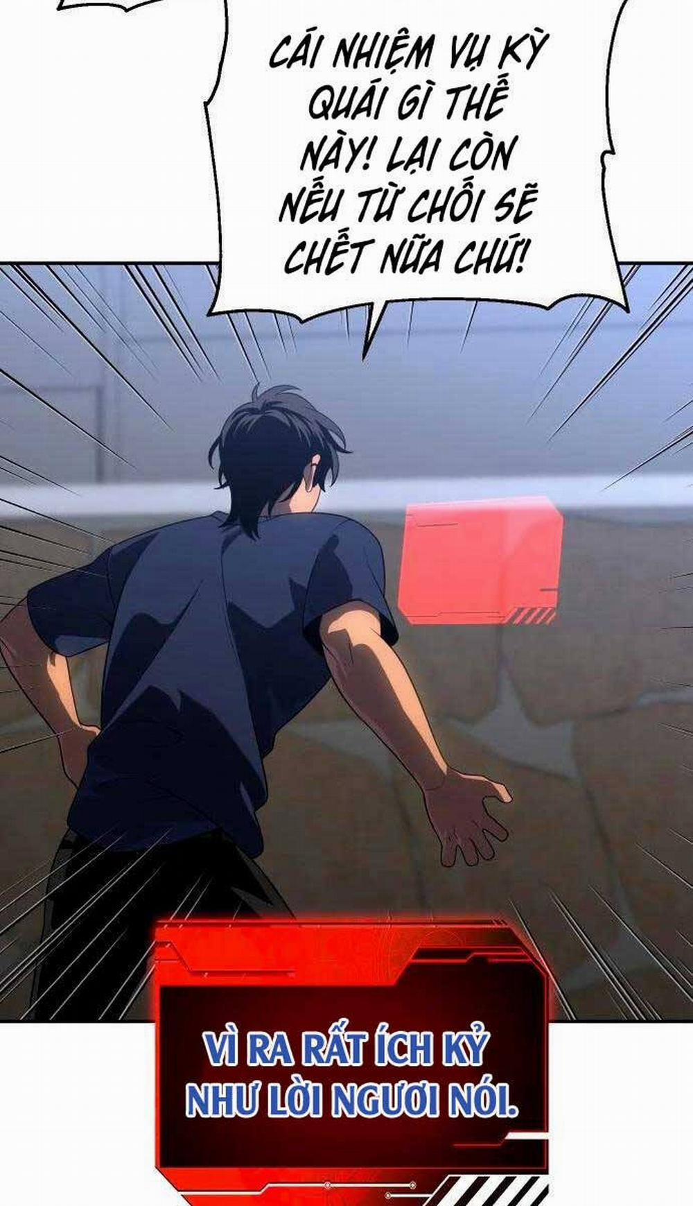 Ta Từng Là Tháp Vương 23 trang 118