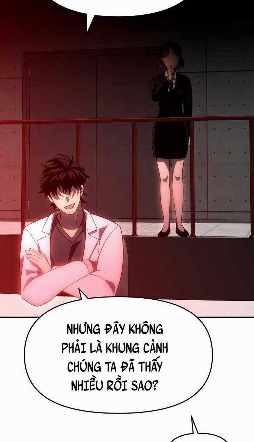 Ta Từng Là Tháp Vương 23 trang 21