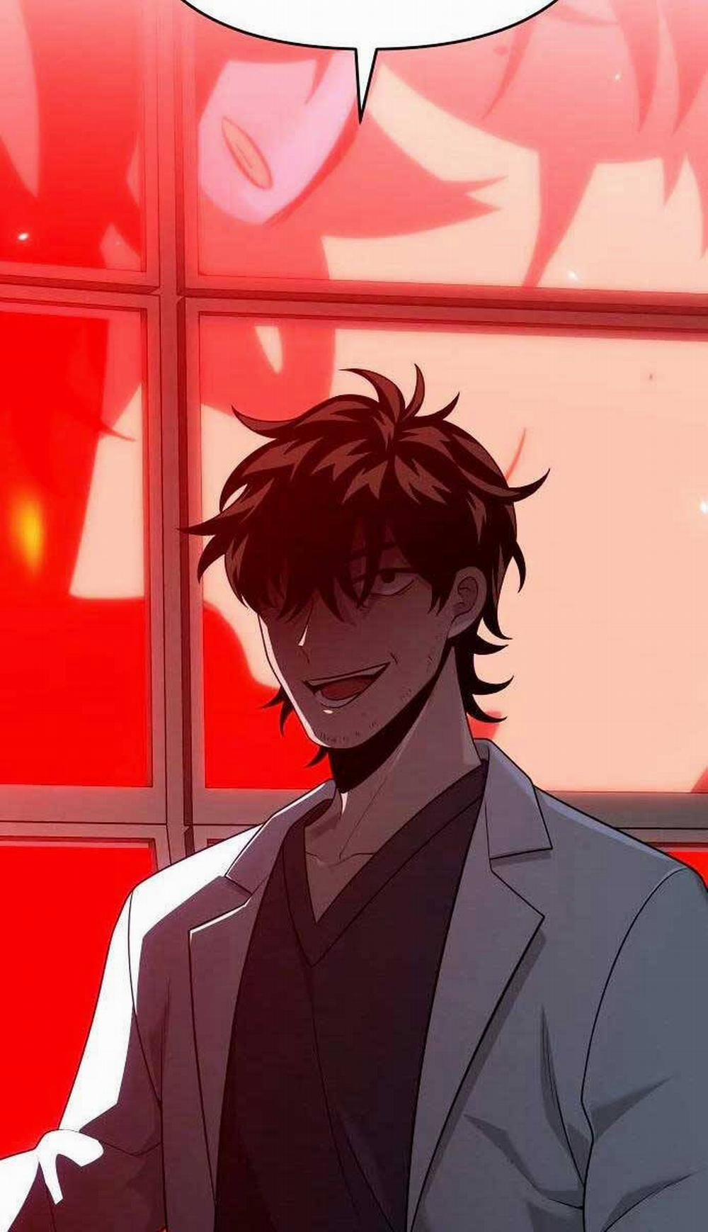 Ta Từng Là Tháp Vương 23 trang 26