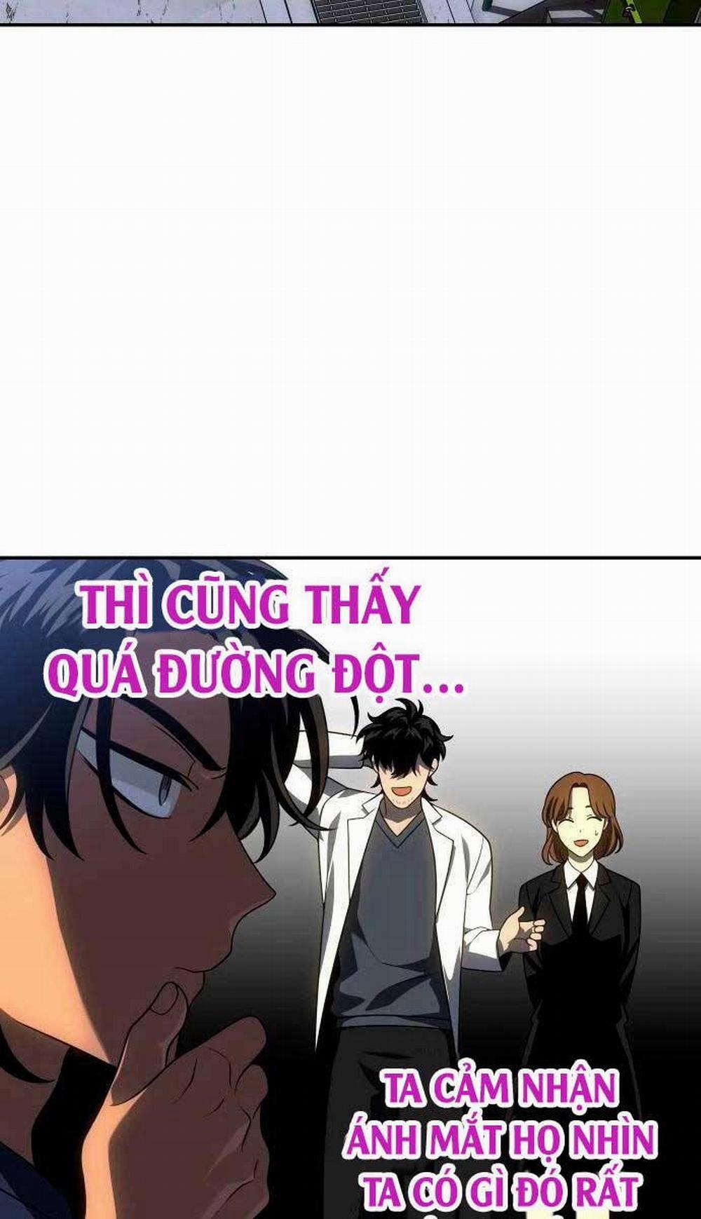 Ta Từng Là Tháp Vương 23 trang 31