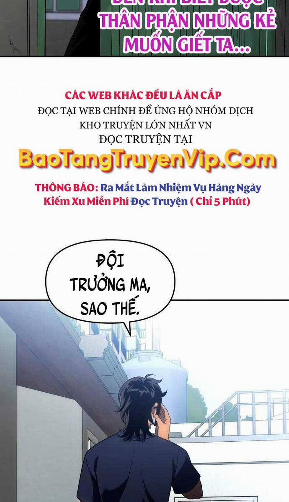 Ta Từng Là Tháp Vương 23 trang 33