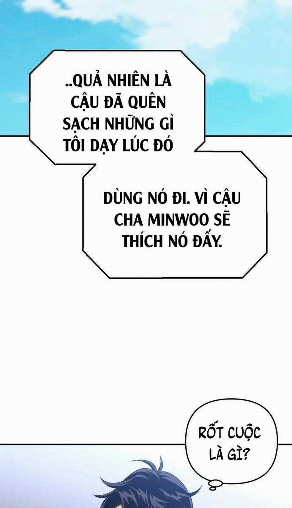Ta Từng Là Tháp Vương 23 trang 36