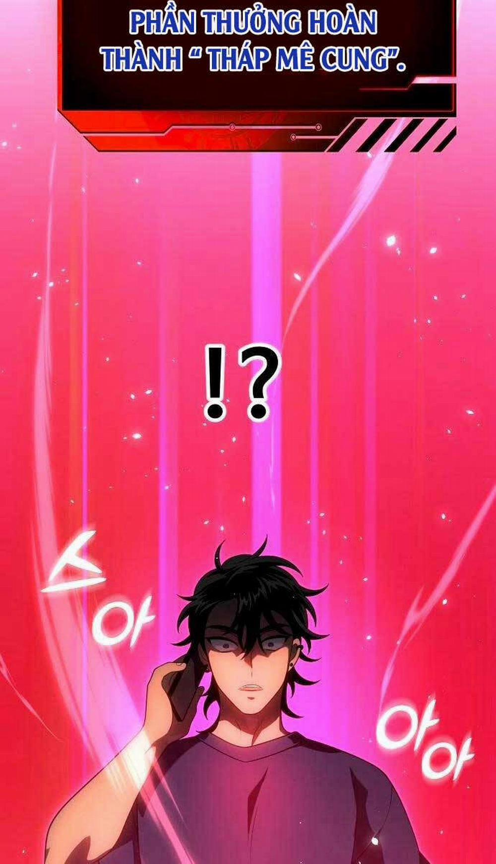 Ta Từng Là Tháp Vương 23 trang 40