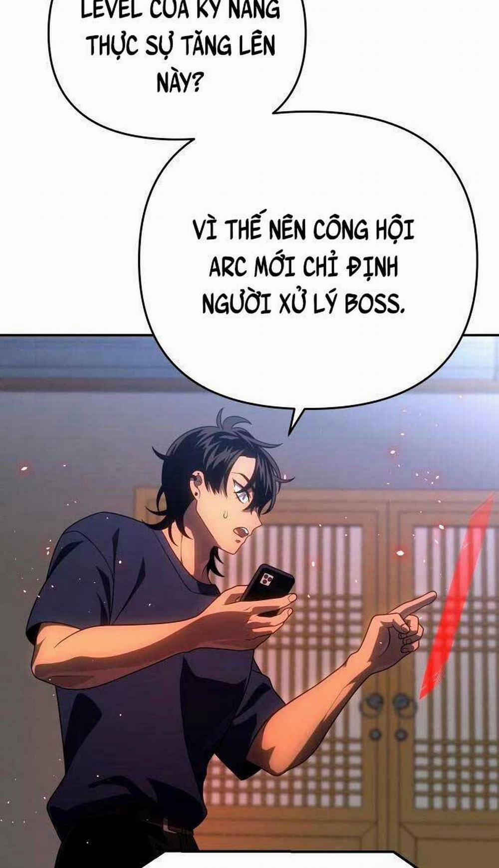 Ta Từng Là Tháp Vương 23 trang 43