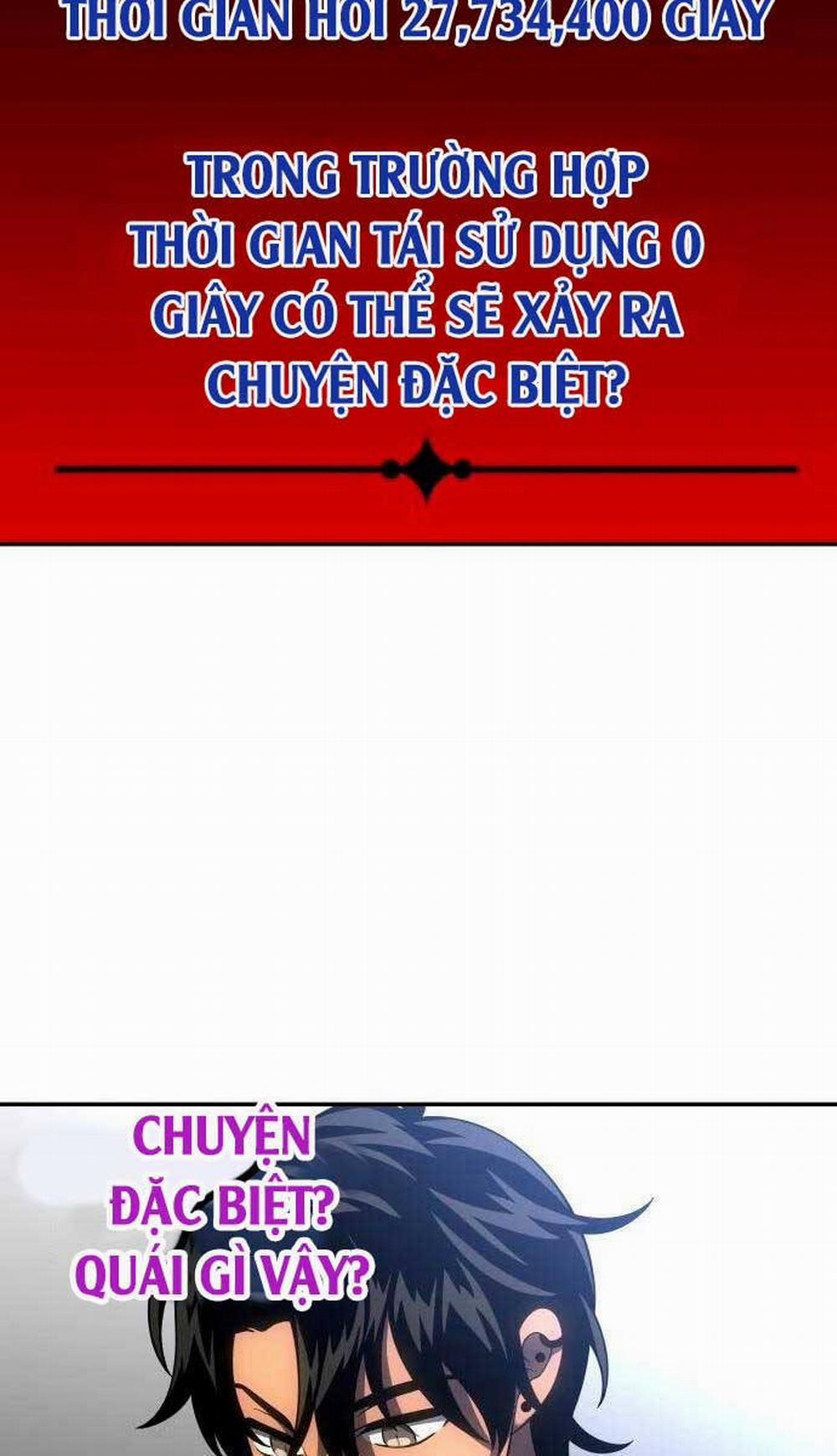 Ta Từng Là Tháp Vương 23 trang 47