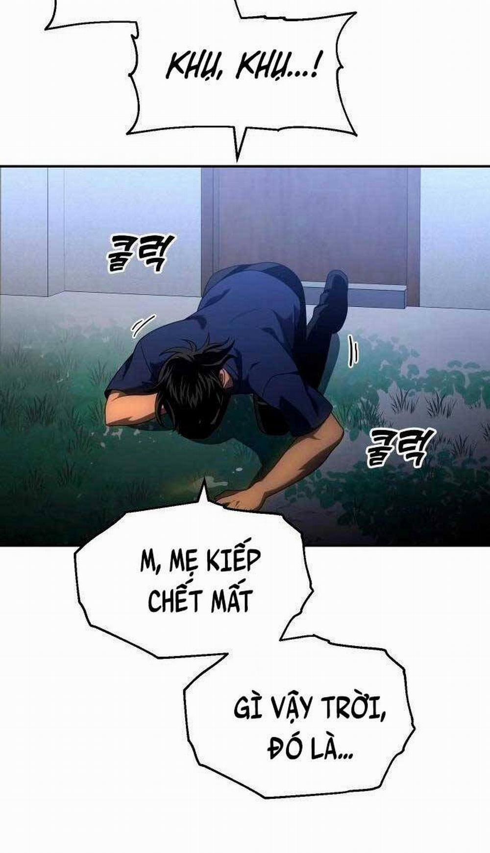 Ta Từng Là Tháp Vương 23 trang 62