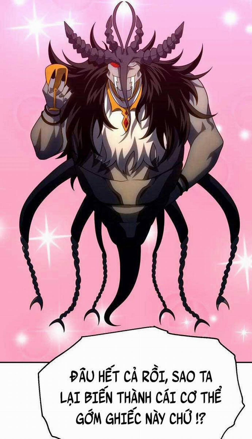 Ta Từng Là Tháp Vương 23 trang 76