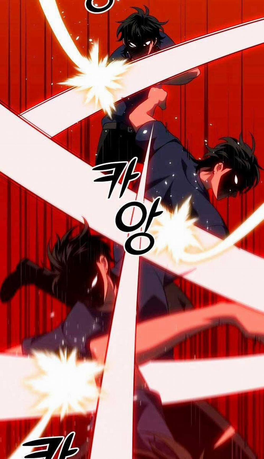 Ta Từng Là Tháp Vương 23 trang 8