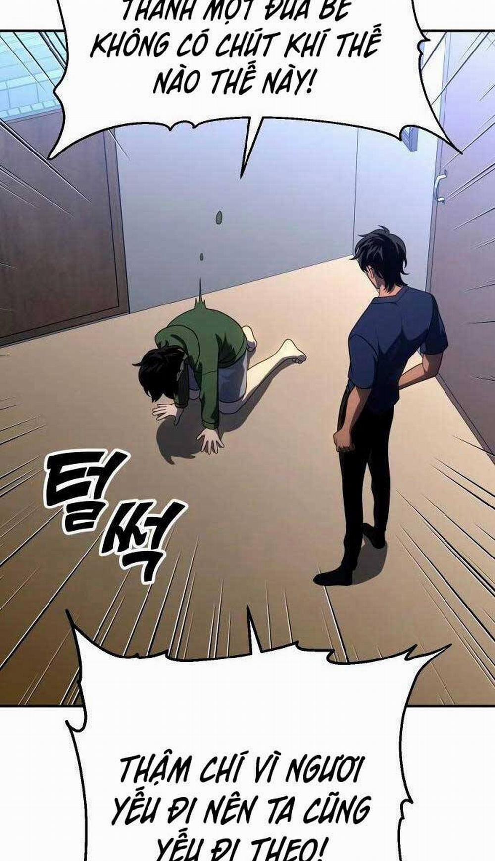 Ta Từng Là Tháp Vương 23 trang 83