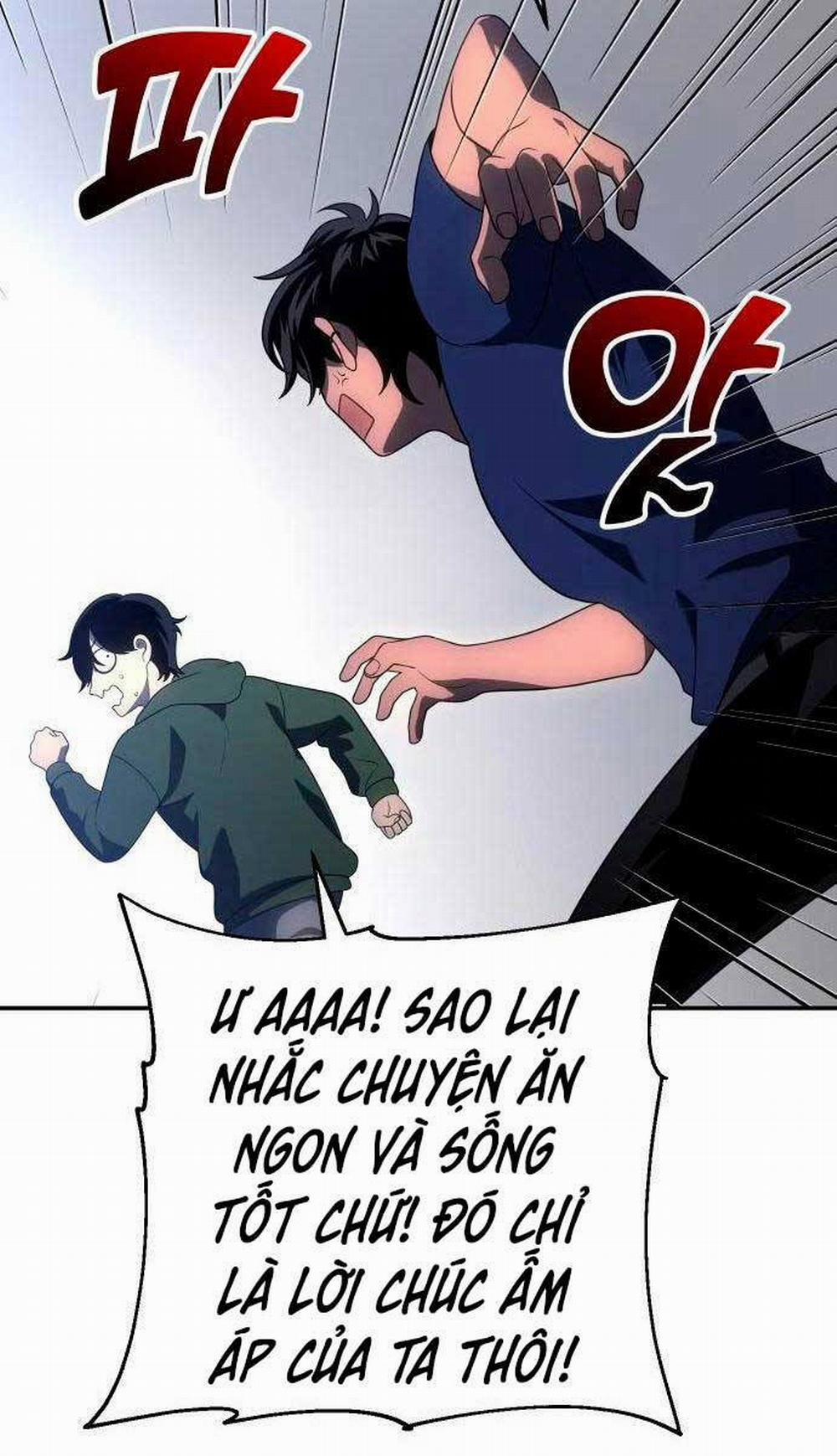 Ta Từng Là Tháp Vương 23 trang 91