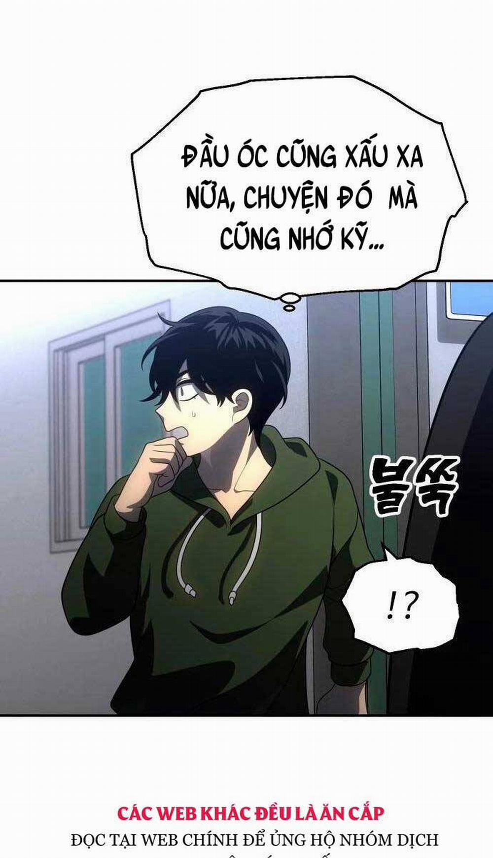 Ta Từng Là Tháp Vương 23 trang 93