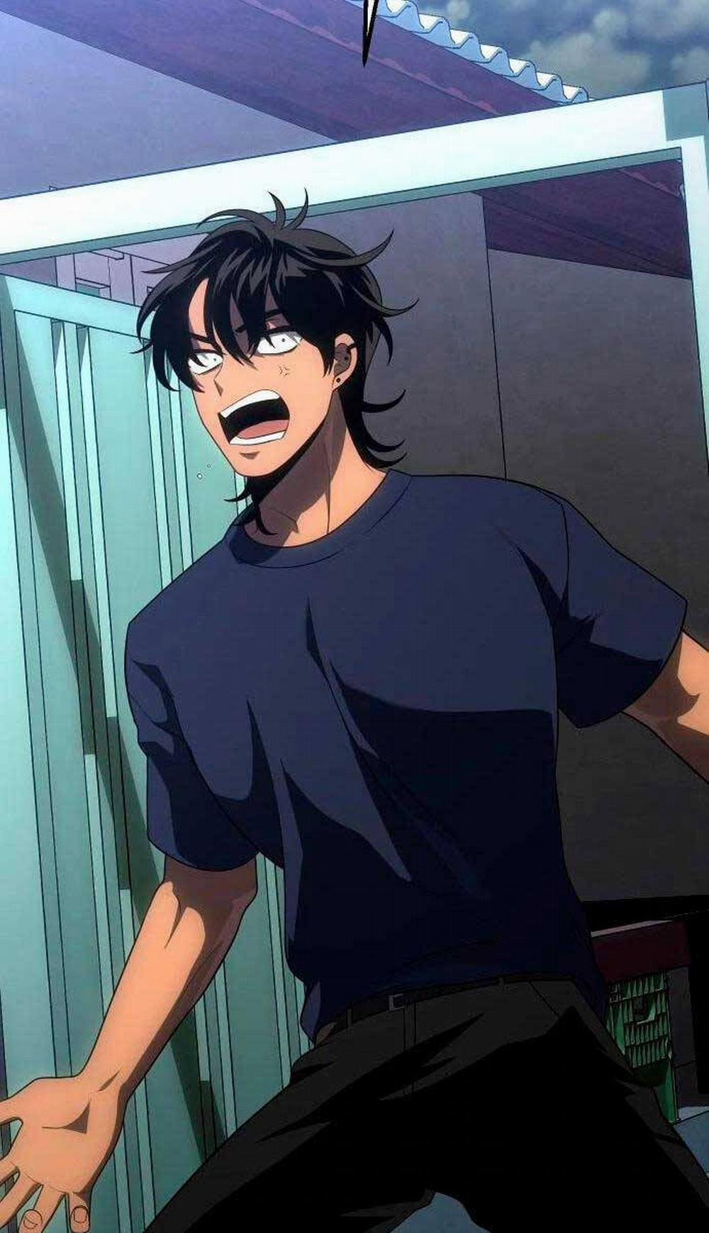 Ta Từng Là Tháp Vương 23 trang 95