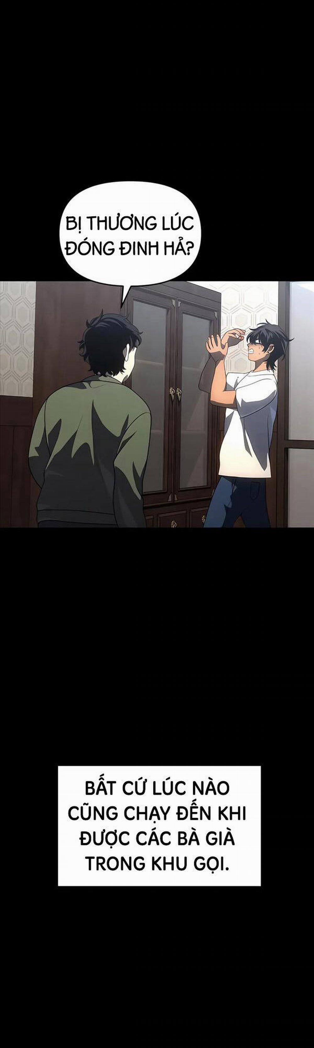 Ta Từng Là Tháp Vương 24 trang 1