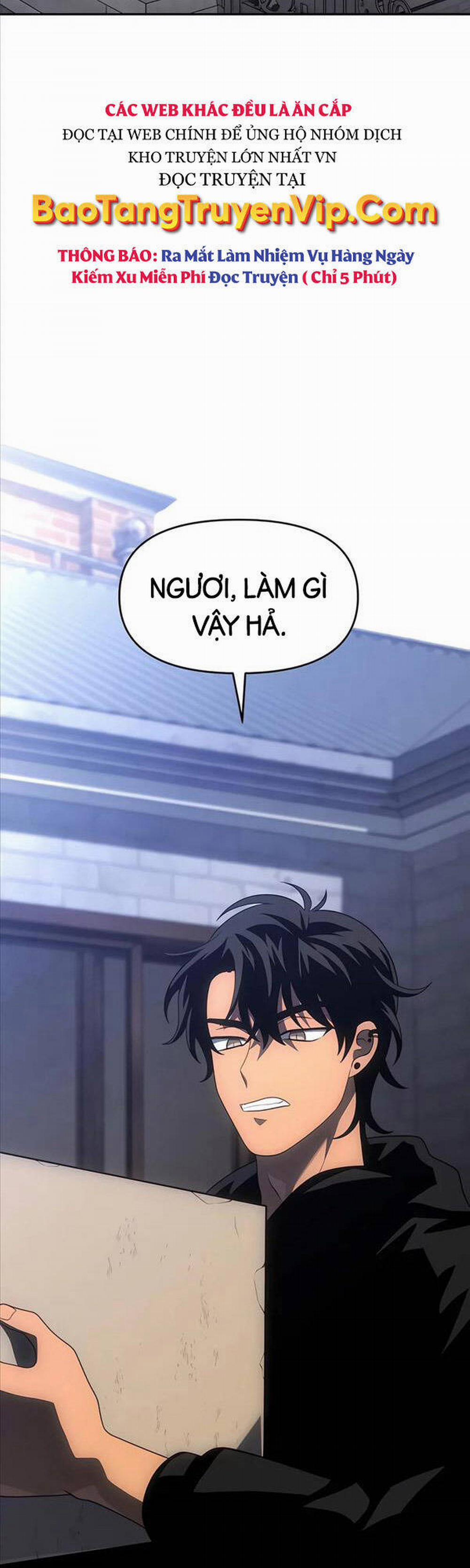 Ta Từng Là Tháp Vương 24 trang 11