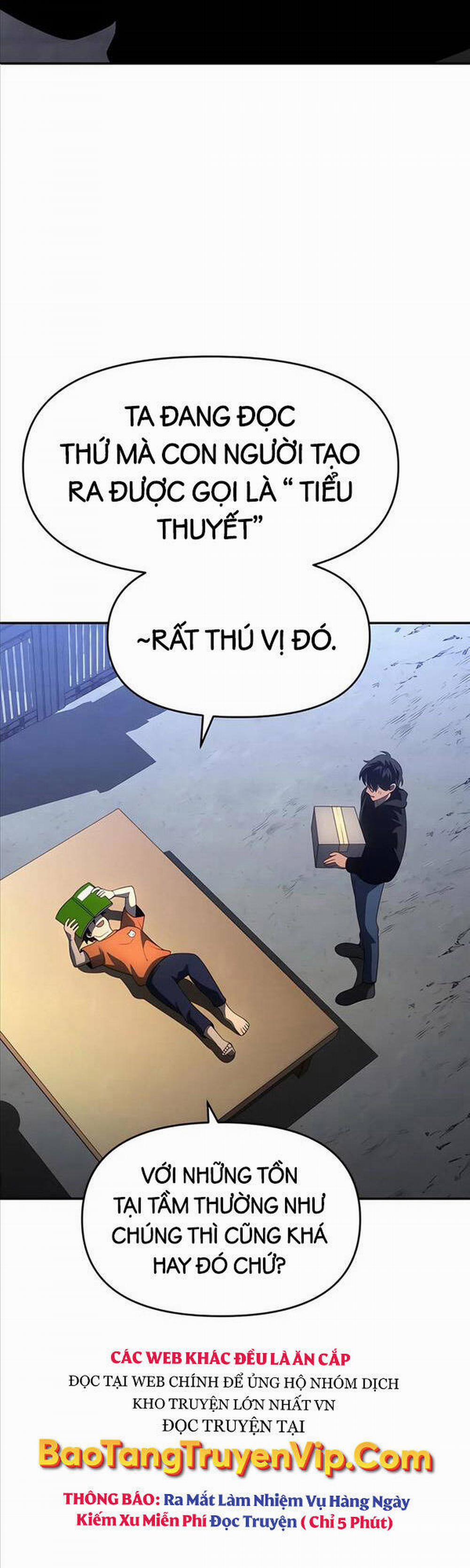 Ta Từng Là Tháp Vương 24 trang 12