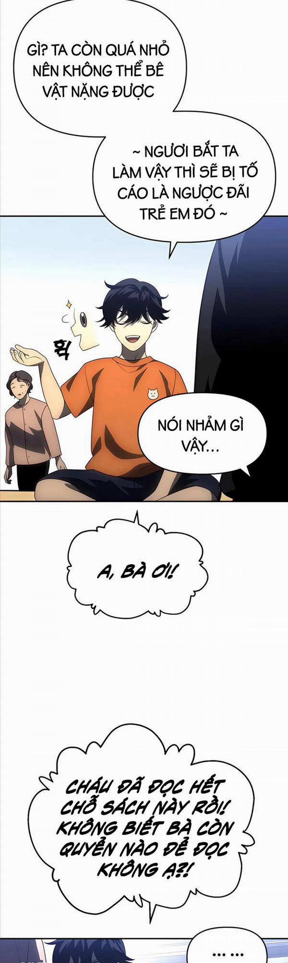 Ta Từng Là Tháp Vương 24 trang 14