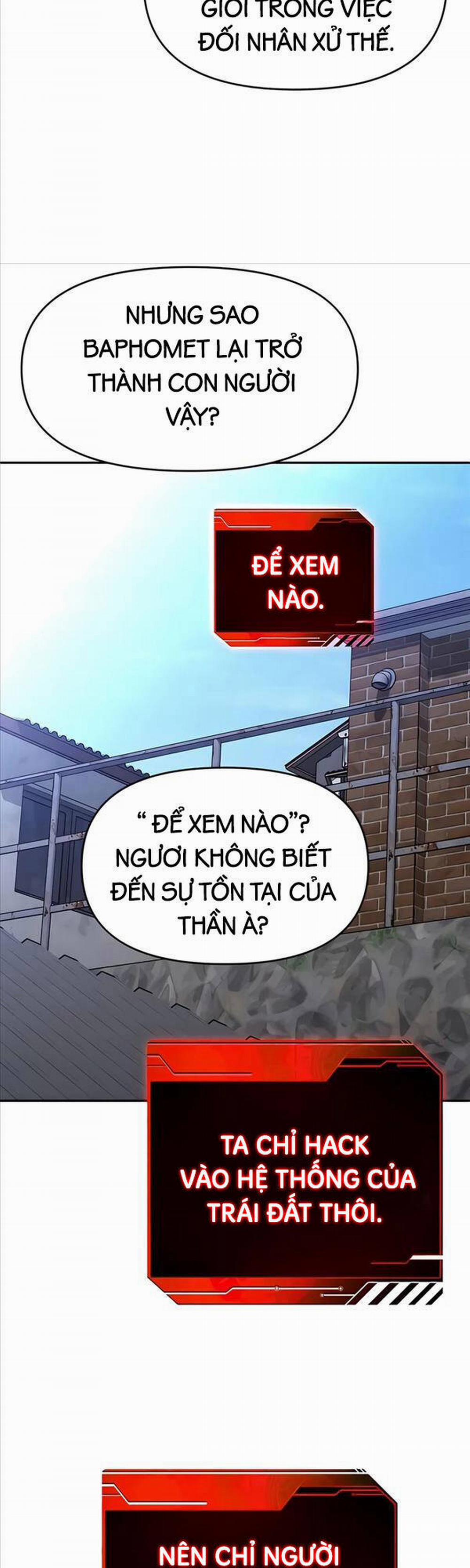 Ta Từng Là Tháp Vương 24 trang 16