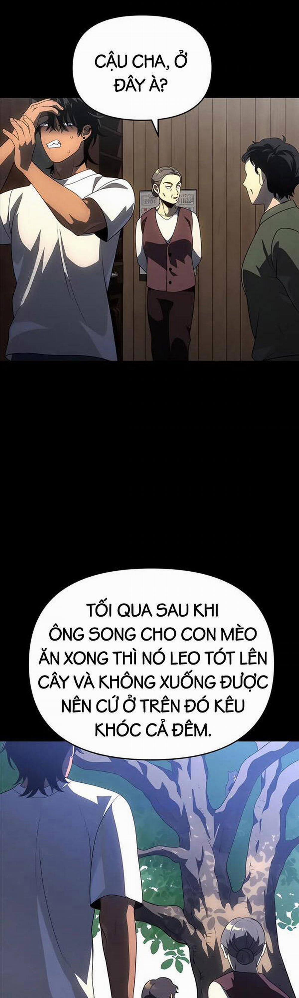 Ta Từng Là Tháp Vương 24 trang 2