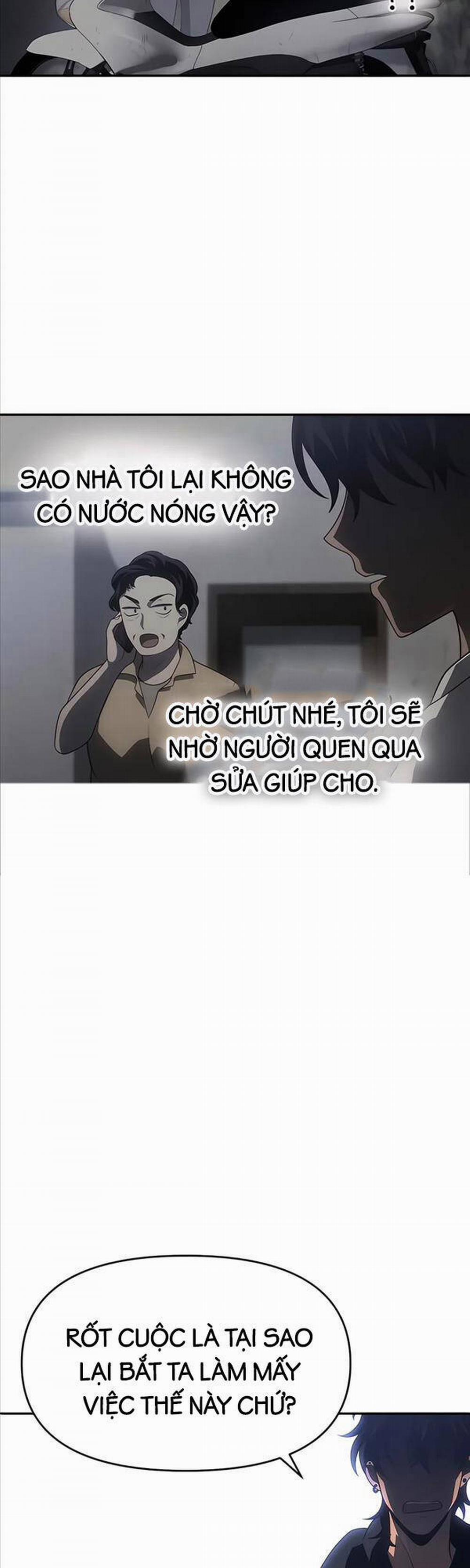 Ta Từng Là Tháp Vương 24 trang 20