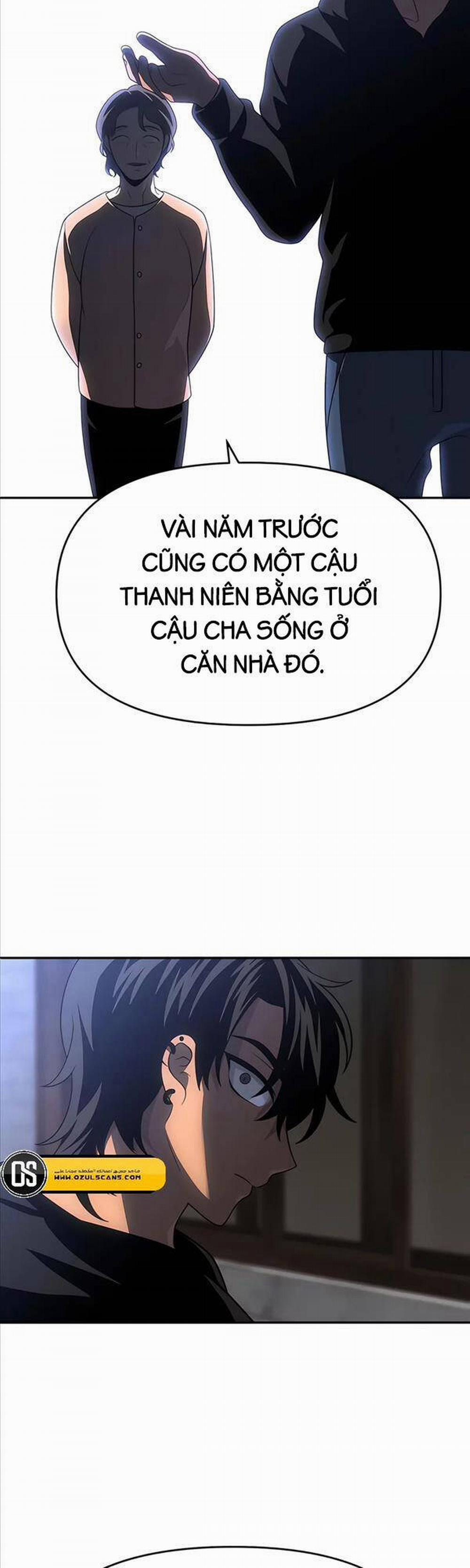 Ta Từng Là Tháp Vương 24 trang 21