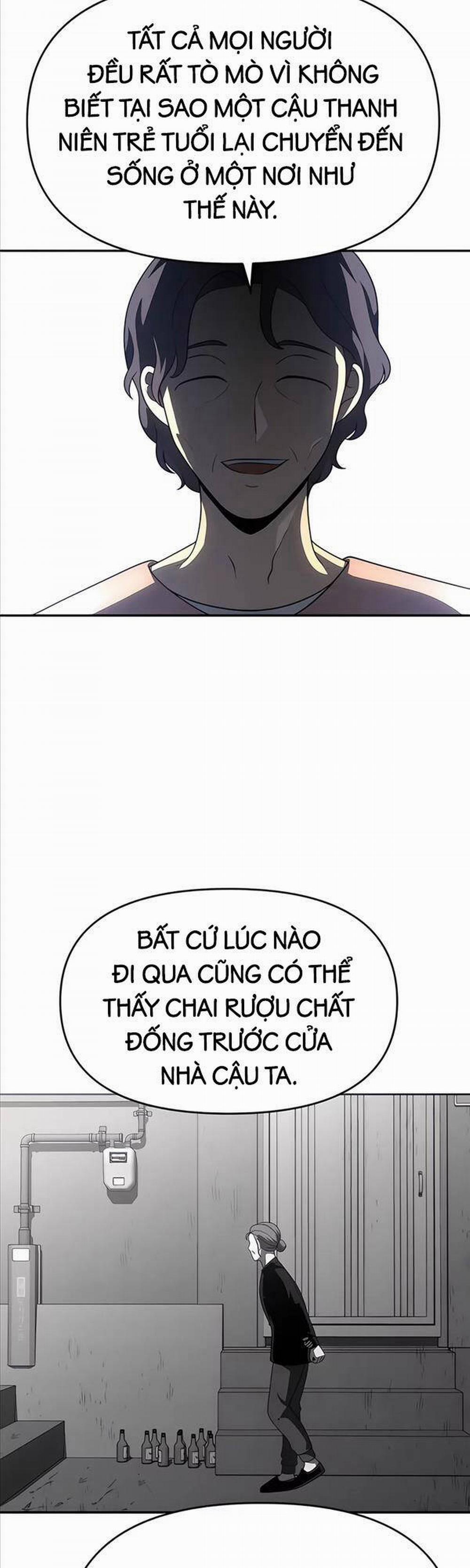 Ta Từng Là Tháp Vương 24 trang 22