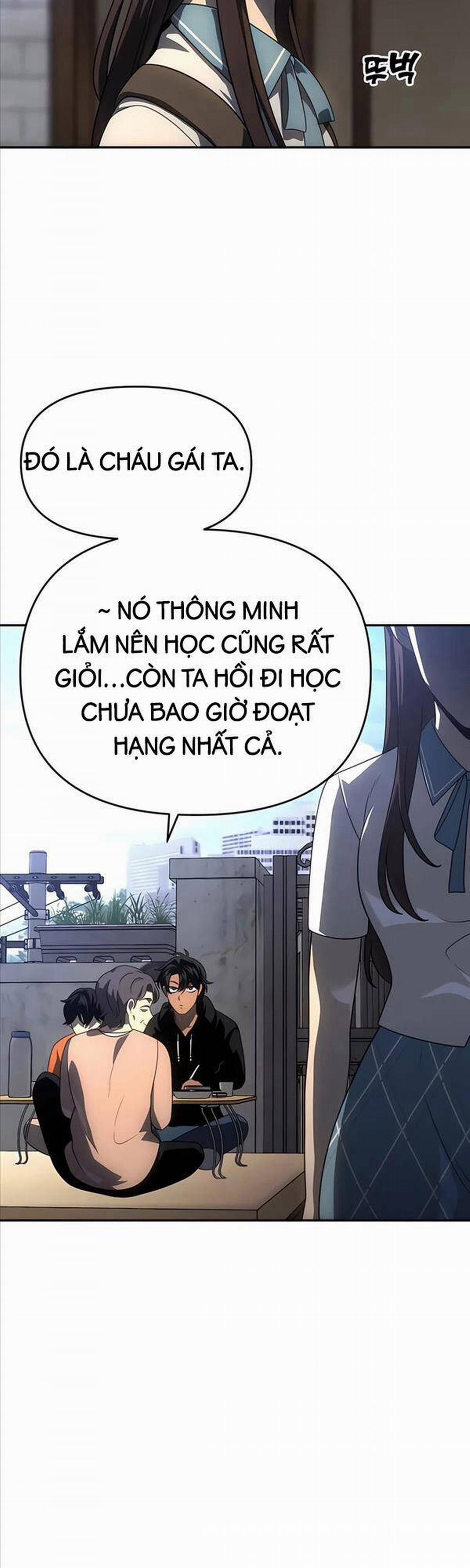 Ta Từng Là Tháp Vương 24 trang 30