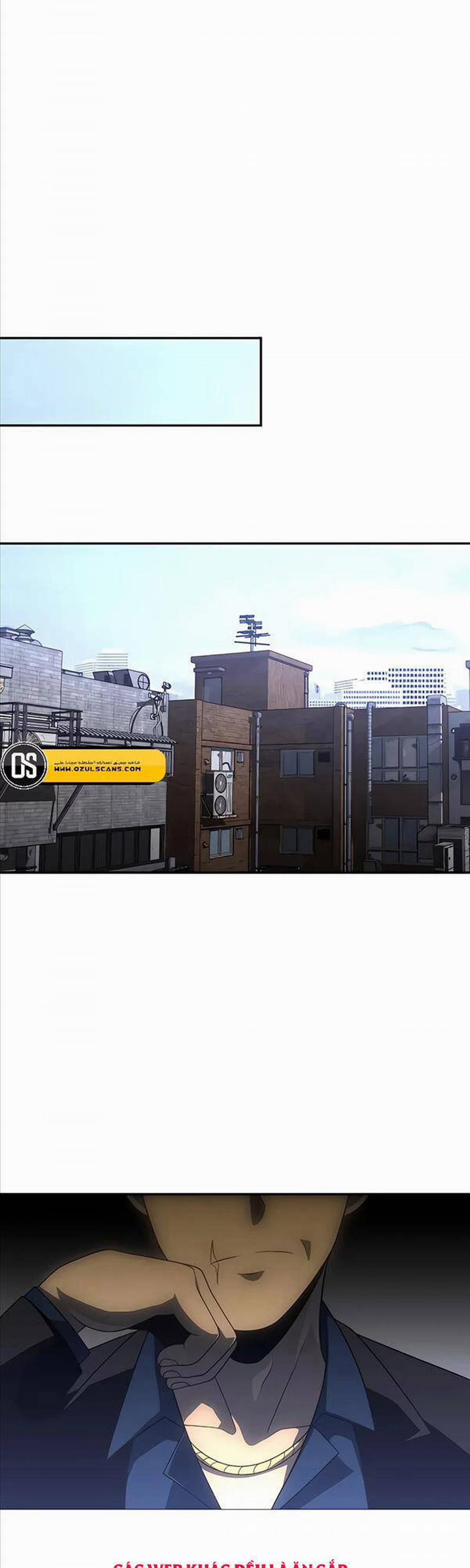 Ta Từng Là Tháp Vương 24 trang 31