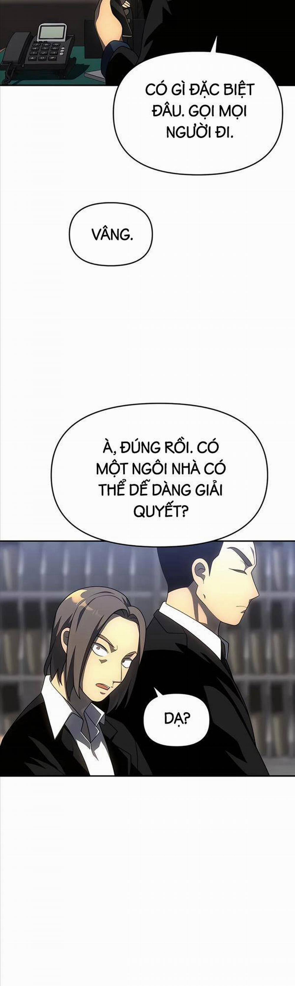 Ta Từng Là Tháp Vương 24 trang 33