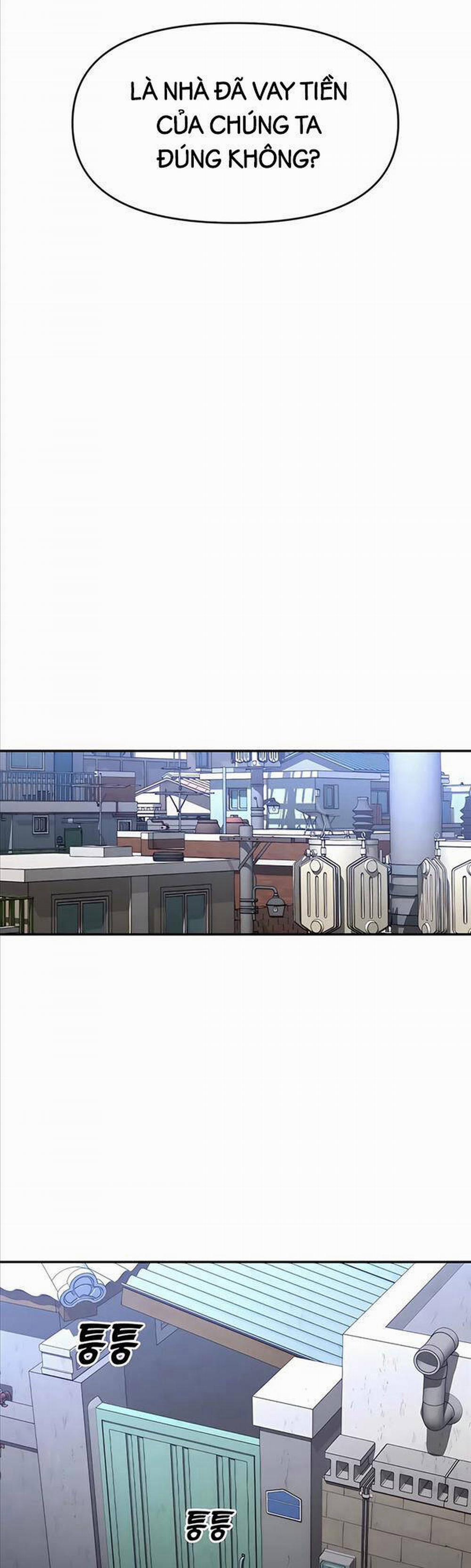 Ta Từng Là Tháp Vương 24 trang 34