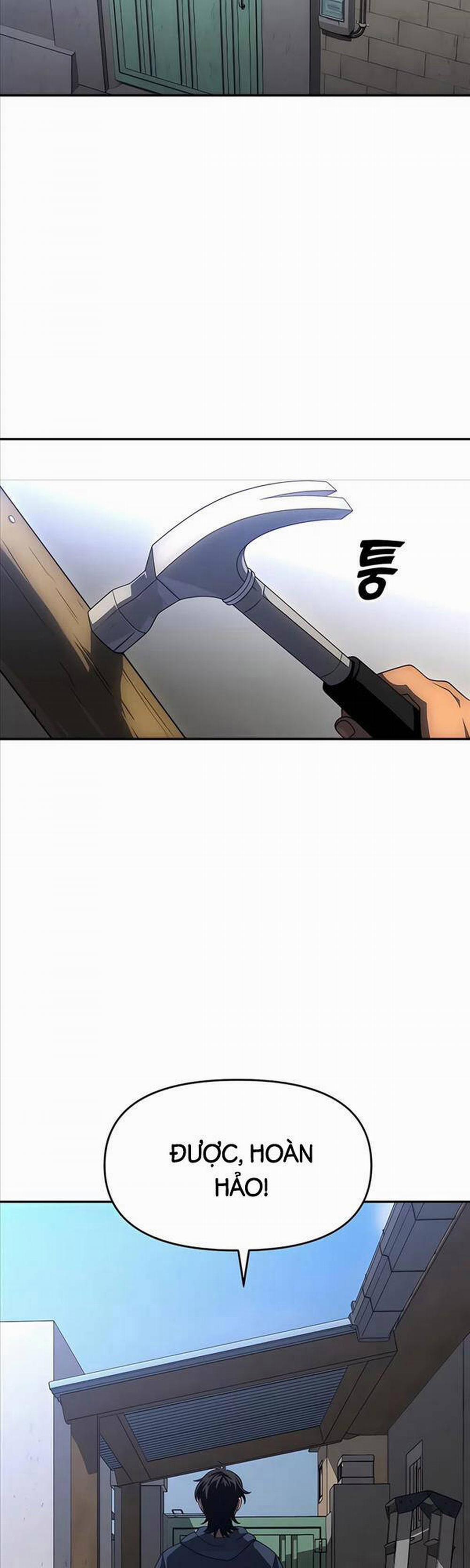 Ta Từng Là Tháp Vương 24 trang 35