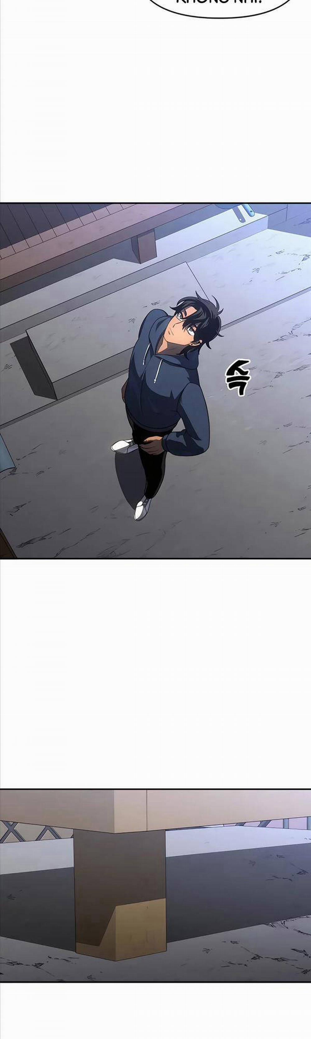 Ta Từng Là Tháp Vương 24 trang 37