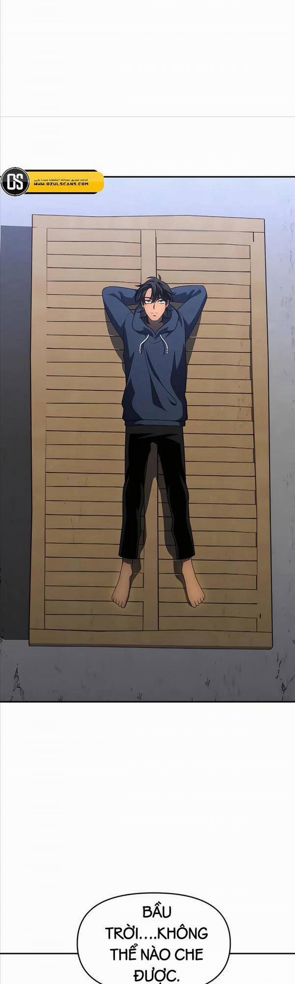 Ta Từng Là Tháp Vương 24 trang 38