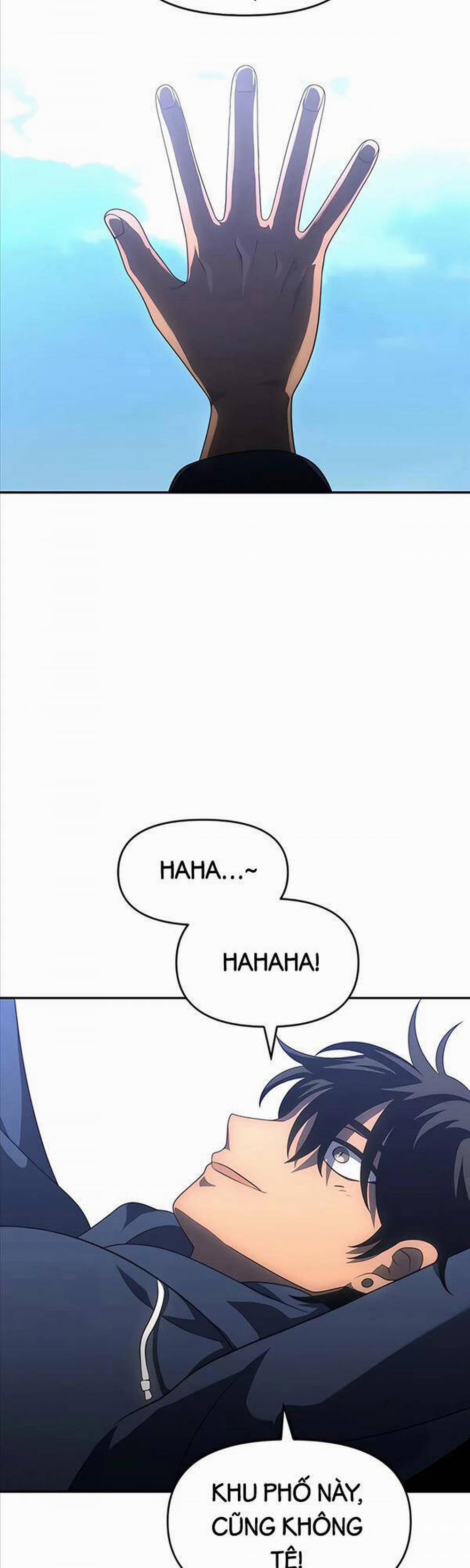 Ta Từng Là Tháp Vương 24 trang 39