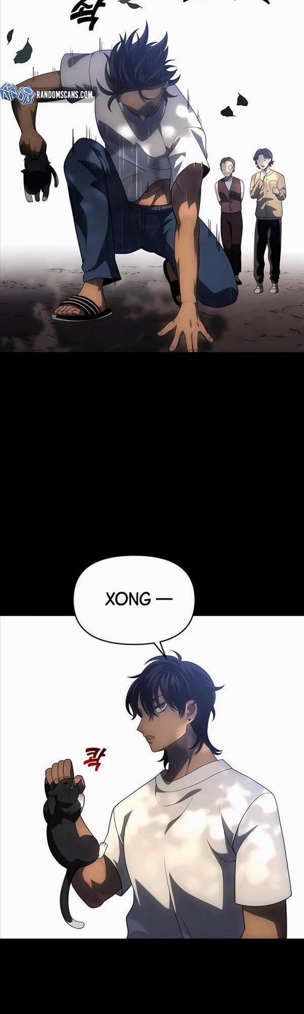 Ta Từng Là Tháp Vương 24 trang 4