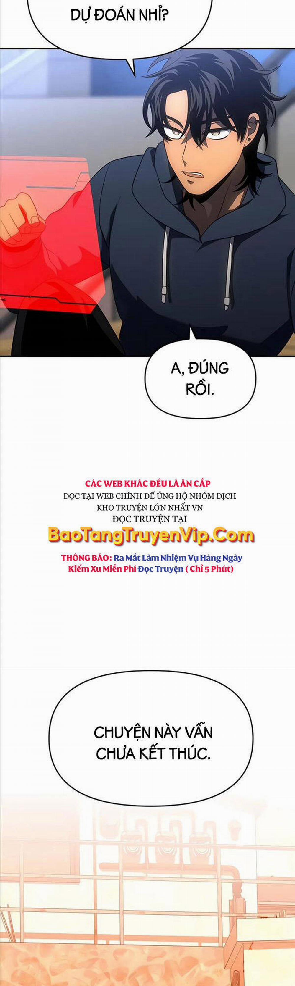 Ta Từng Là Tháp Vương 24 trang 42