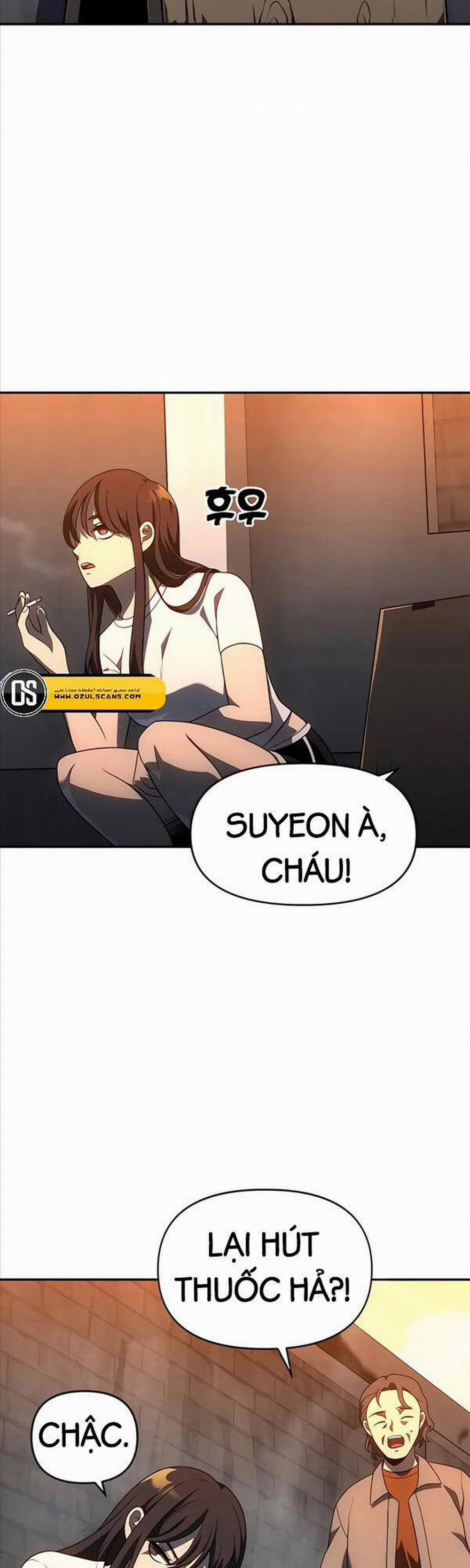 Ta Từng Là Tháp Vương 24 trang 44