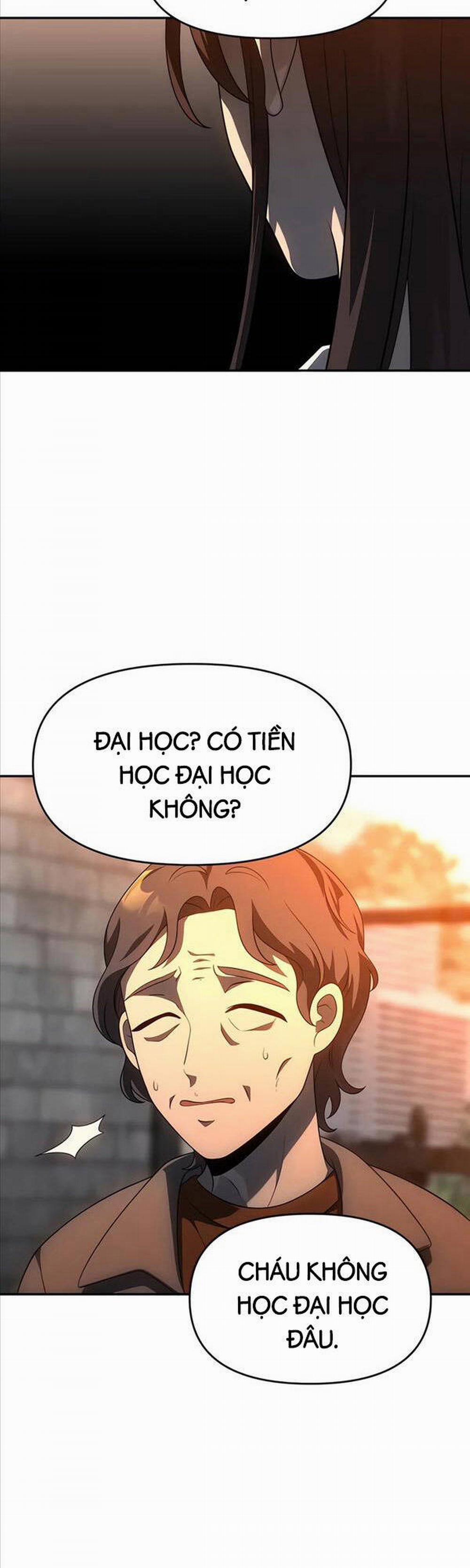 Ta Từng Là Tháp Vương 24 trang 46