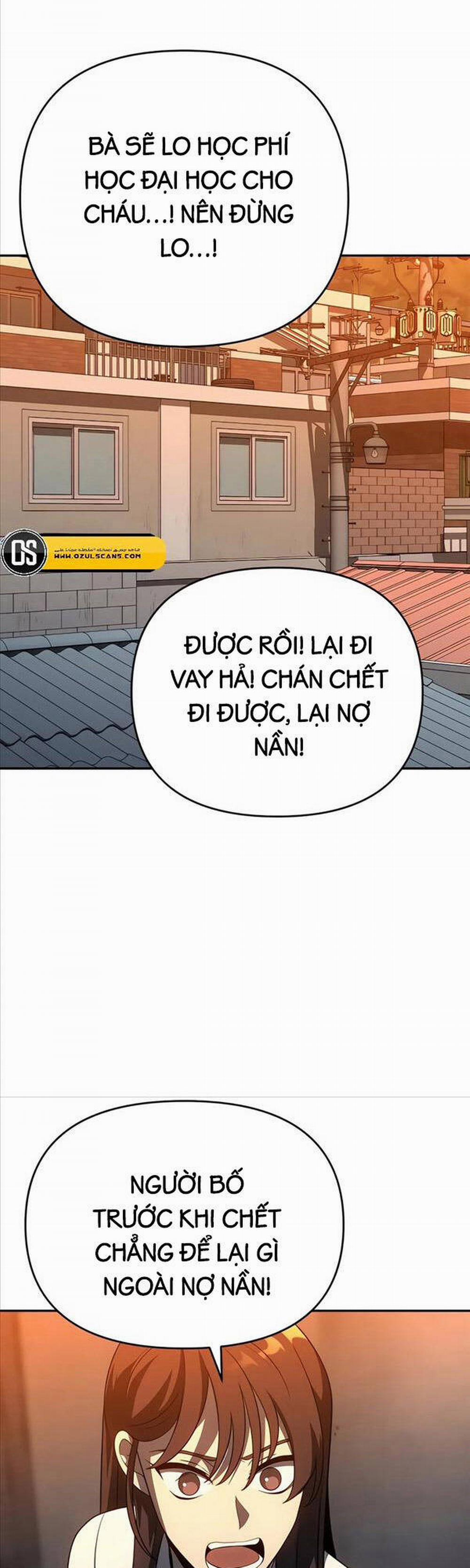 Ta Từng Là Tháp Vương 24 trang 47