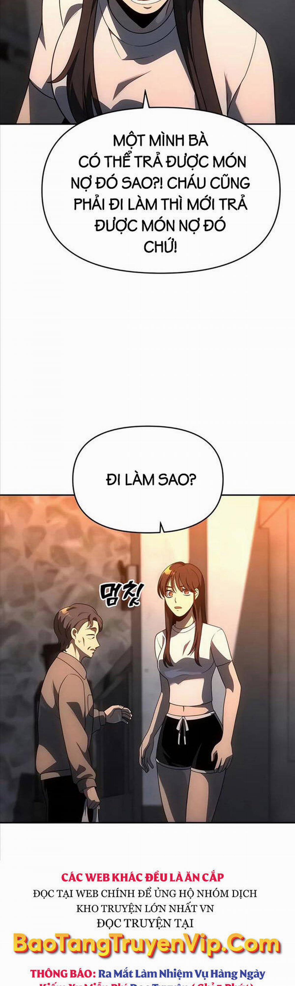 Ta Từng Là Tháp Vương 24 trang 48