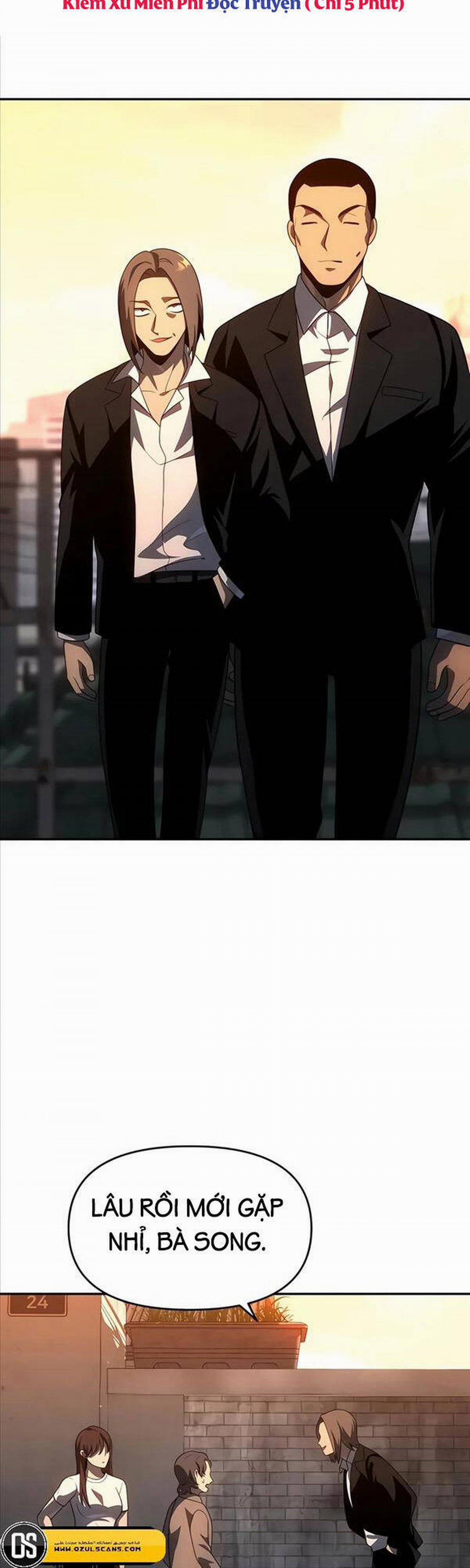 Ta Từng Là Tháp Vương 24 trang 49