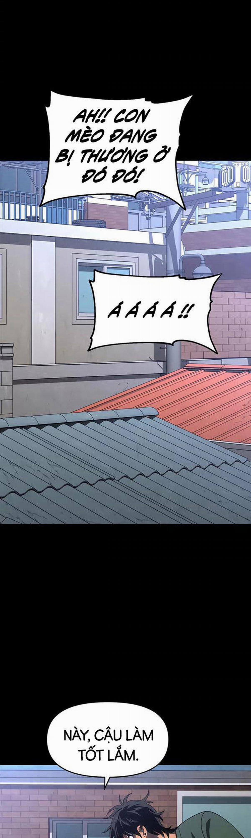 Ta Từng Là Tháp Vương 24 trang 5