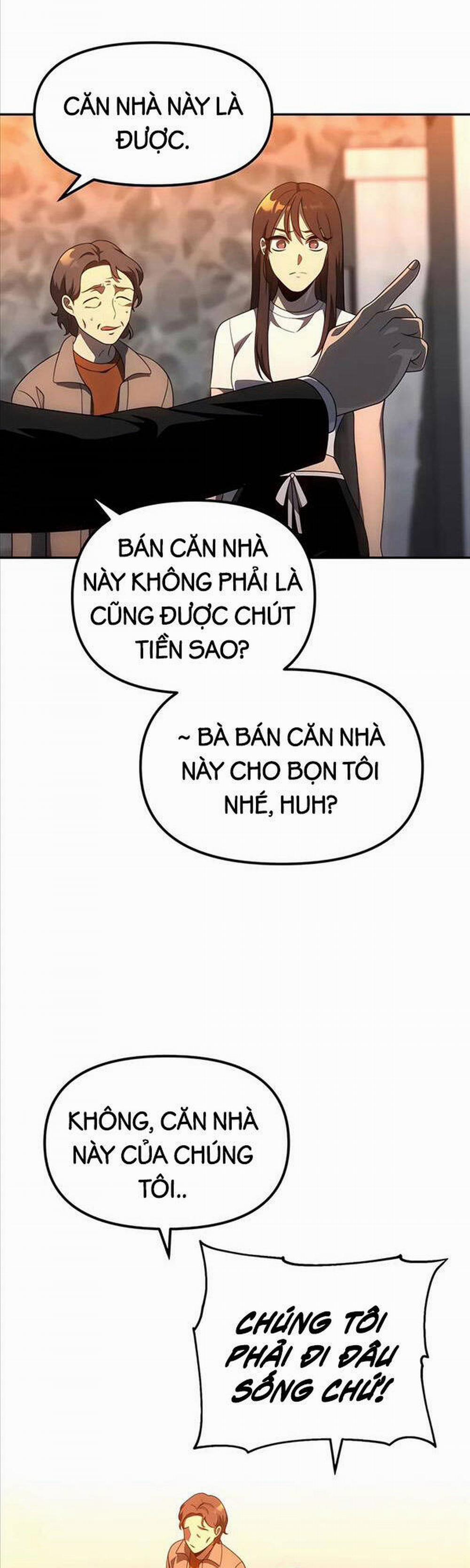 Ta Từng Là Tháp Vương 24 trang 51