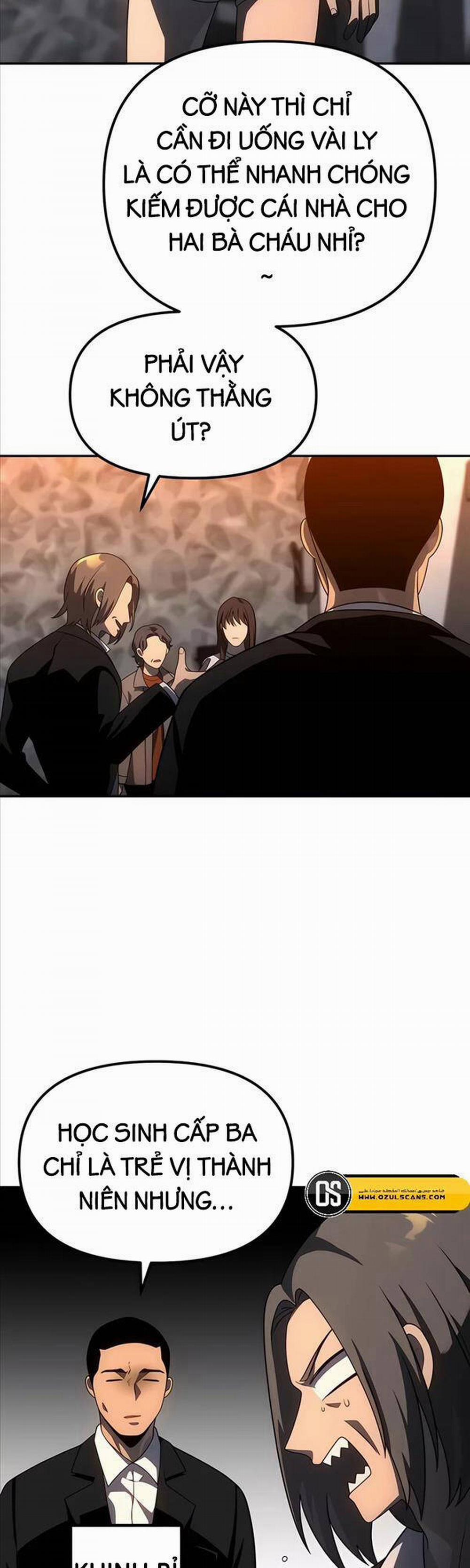 Ta Từng Là Tháp Vương 24 trang 54