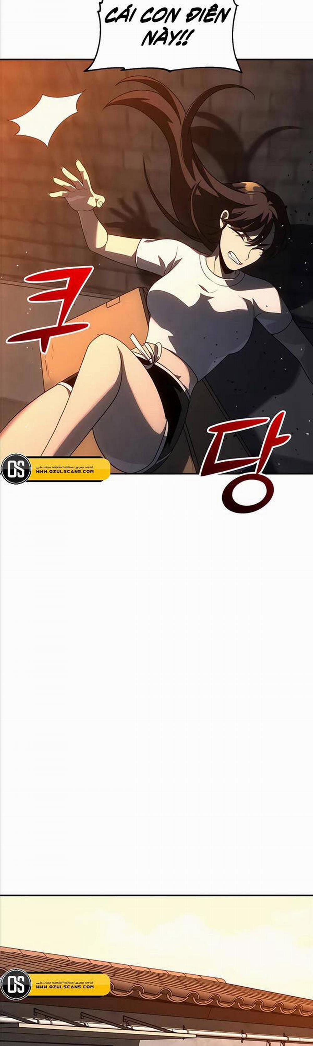 Ta Từng Là Tháp Vương 24 trang 57