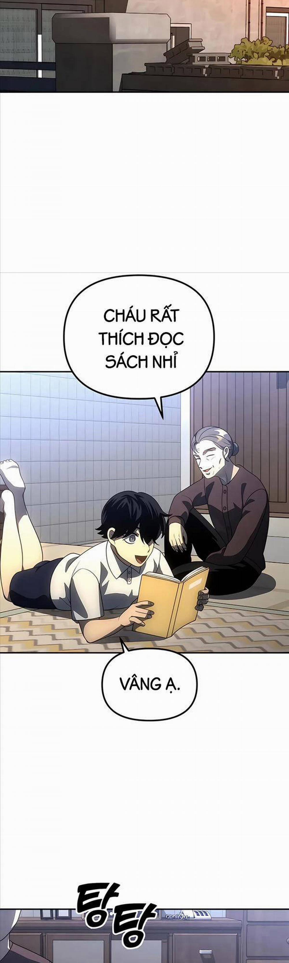 Ta Từng Là Tháp Vương 24 trang 58