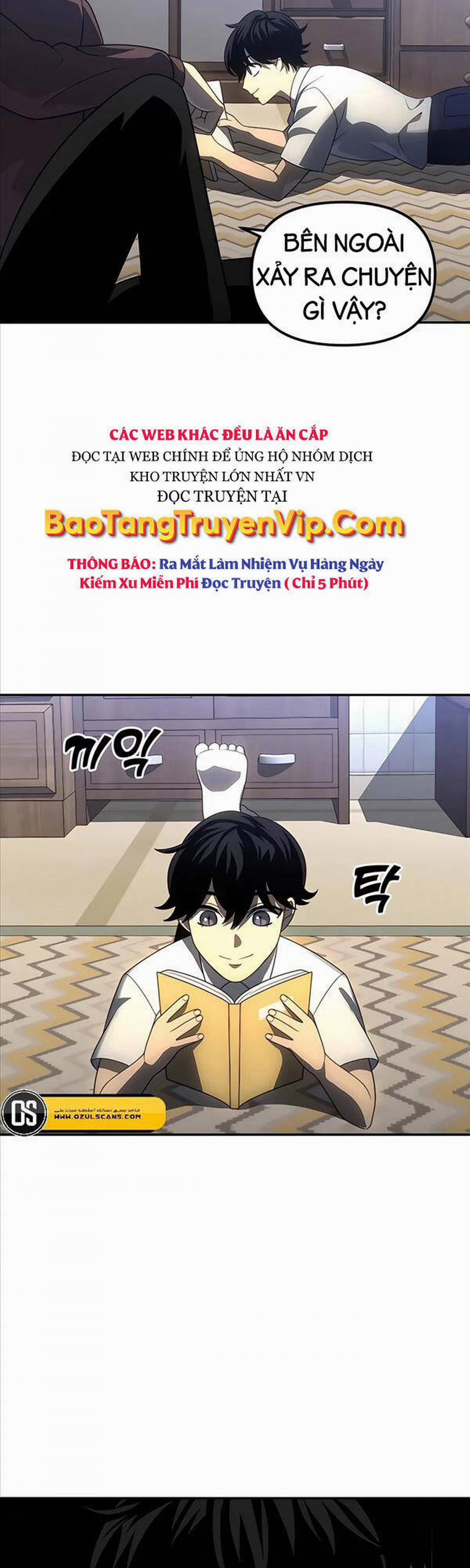 Ta Từng Là Tháp Vương 24 trang 59