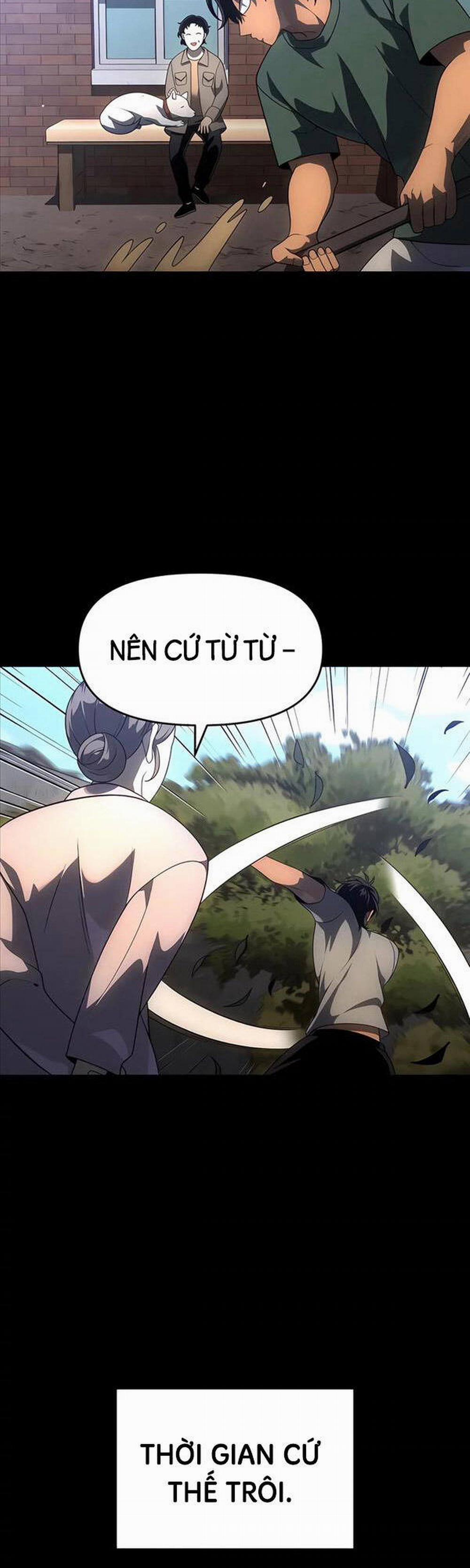 Ta Từng Là Tháp Vương 24 trang 6