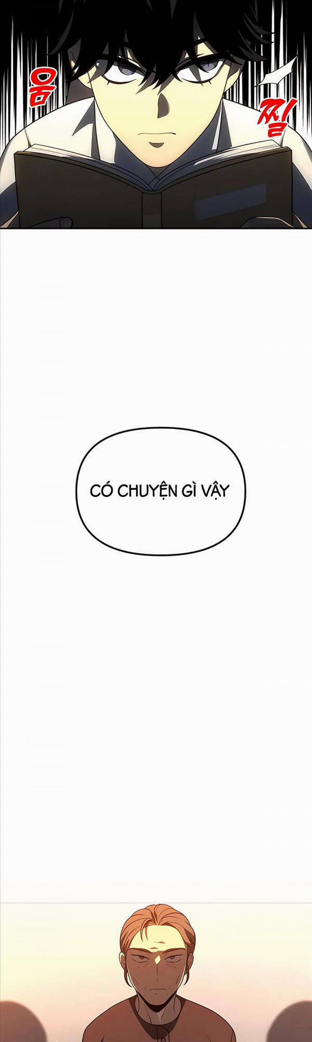 Ta Từng Là Tháp Vương 24 trang 60