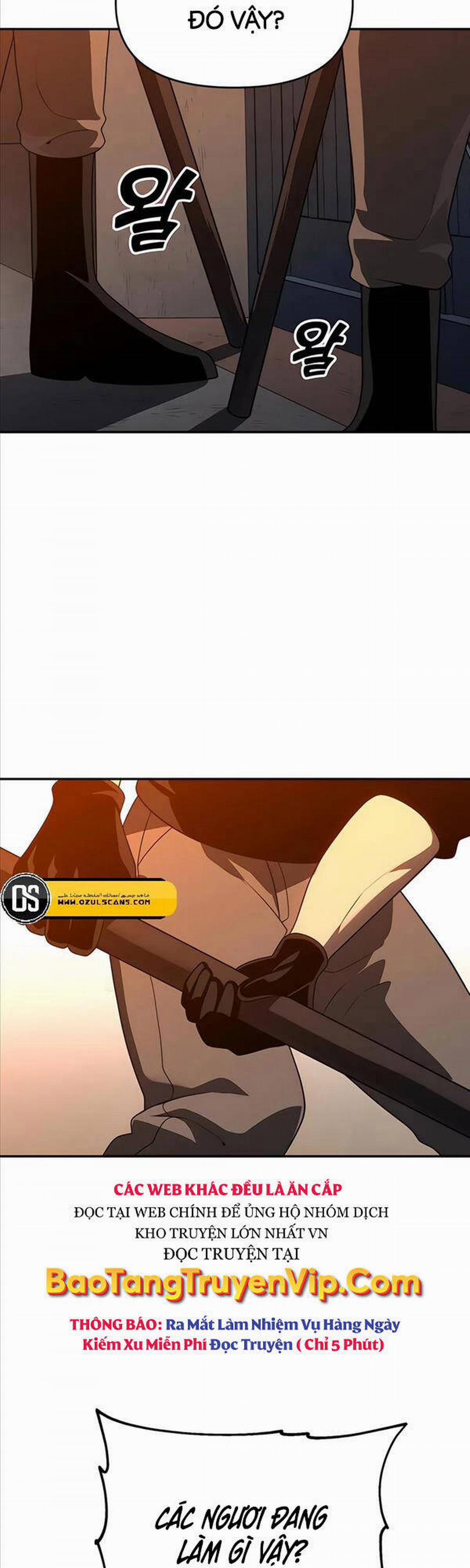 Ta Từng Là Tháp Vương 24 trang 63