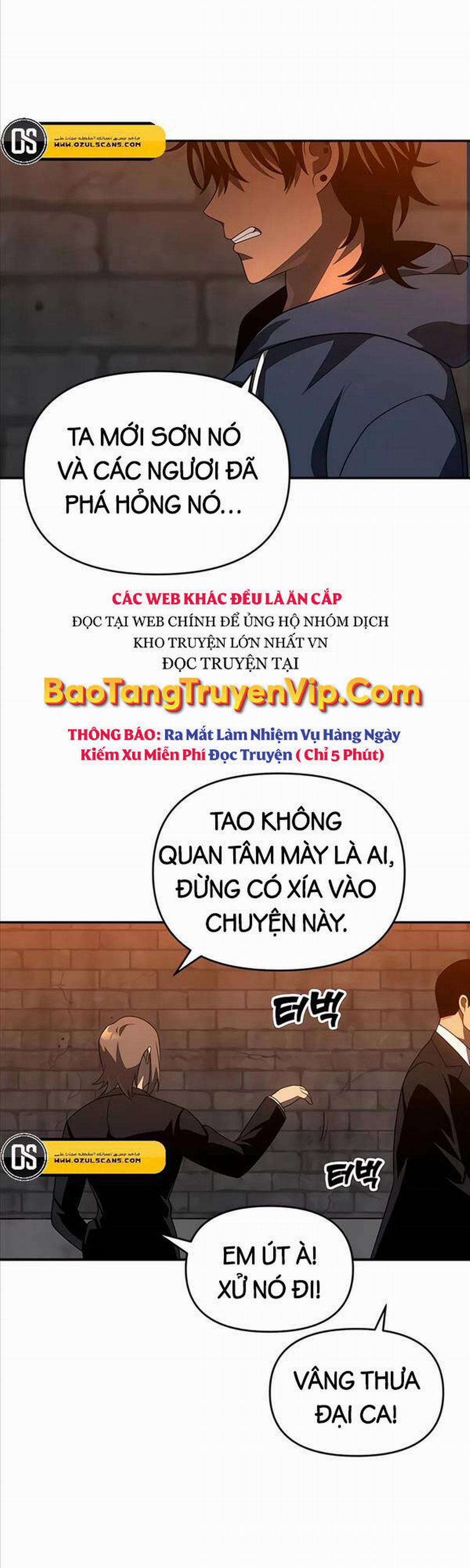 Ta Từng Là Tháp Vương 24 trang 67
